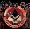 Metal Blade Records  Deluxe Boxset (3CD+DVD)  HALLOWS EVE   History Of Terror [!!!]